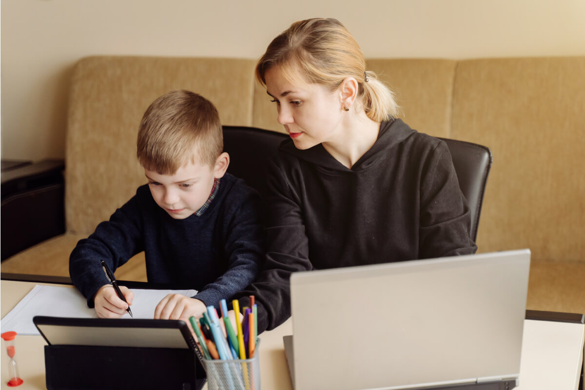  It’s Time To Think Differently About Writing In The Classroom