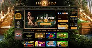 Обзор и особенности игровой платформы Eldorado