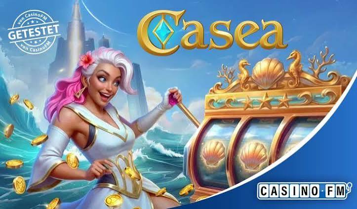 O kasinu Casea