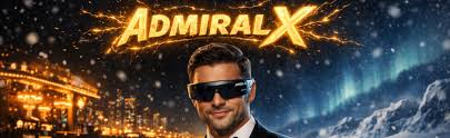 Онлайн-казино Admiral X Онлайн-казино Admiral X