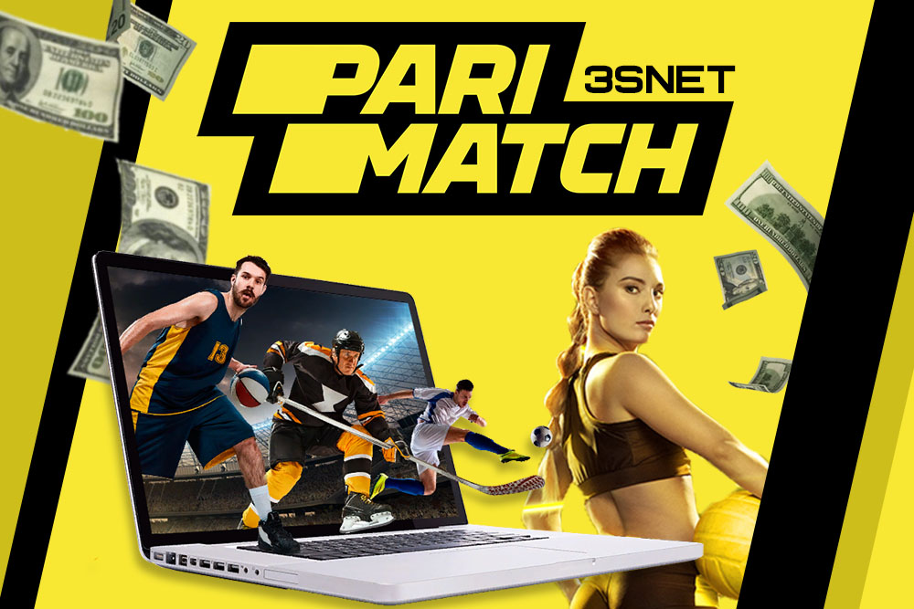 Parimatch Sports