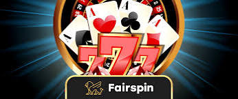 Análisis del Casino Fairspin