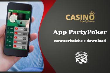 Le migliori app di casinò in Italia