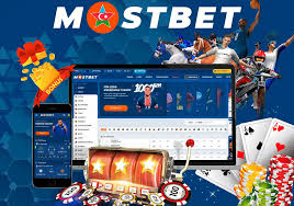 Mostbet Azərbaycan: qeydiyyat, idman fəaliyyətləri, qumar biznesi video oyunları və bonuslar