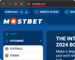 MostBet Azərbaycan Sisteminə Qısa Baxış