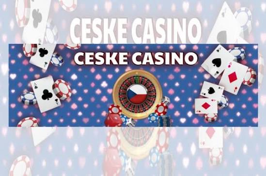 Online kasinové stránky pro hráče z České republiky (Česko) v roce 2026