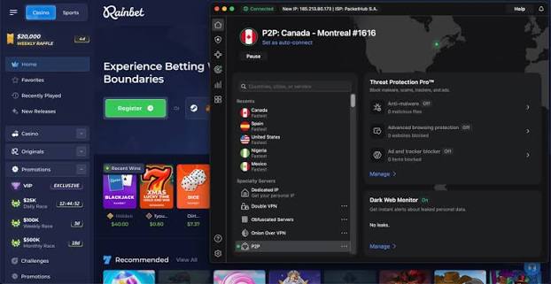 Reseña del Casino Online Rainbet 2026