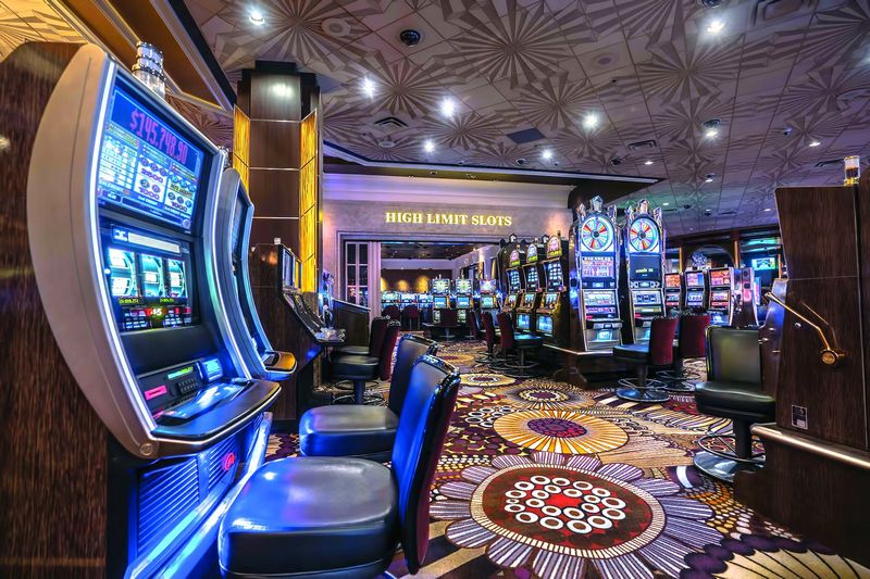 Top 5 Online Casino Sites United Arab Emirates
