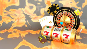 Casino Betti A Comprehensive Guide to Online Gaming
