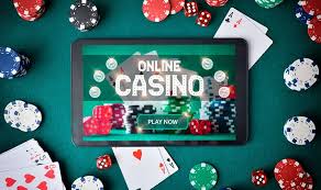 Exploring NV Casino & Sportsbook Your Ultimate Gaming Destination