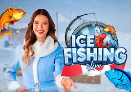 Ice Fishing Port Testimonial