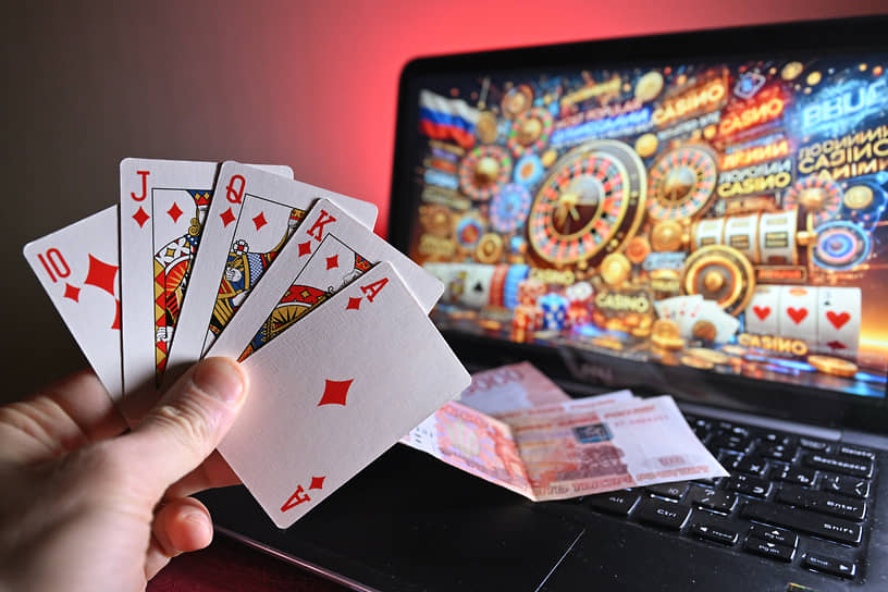 Online Kasina Jak vybrat to nejlepší pro vaše hraní