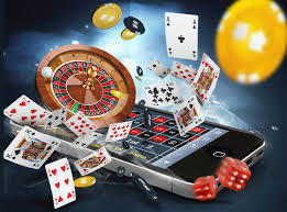 Scopri il Mondo delle Slot Online Divertimento e Vincite 1901444099