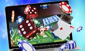 Scopri il Mondo delle Slot Online Divertimento e Vincite 1901444099