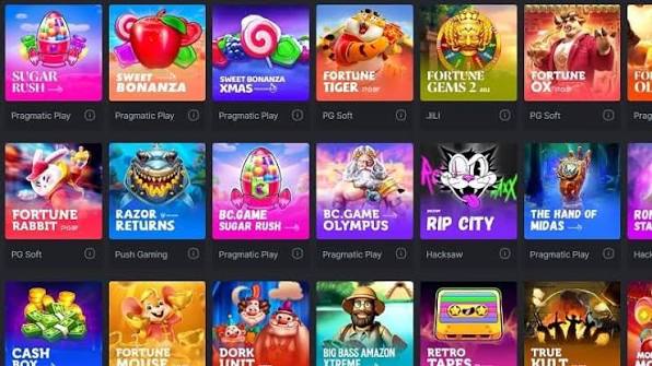 Velkomstbonus Uden Indbetaling - Få Det Bedste Udenlandske Online Casino