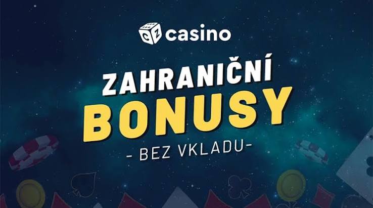 Využijte Free Spiny za Registraci Bez Vkladu!