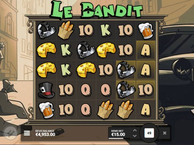 Le Bandit Hacksaw En Dybdegående Guide til Spillet -2006142212