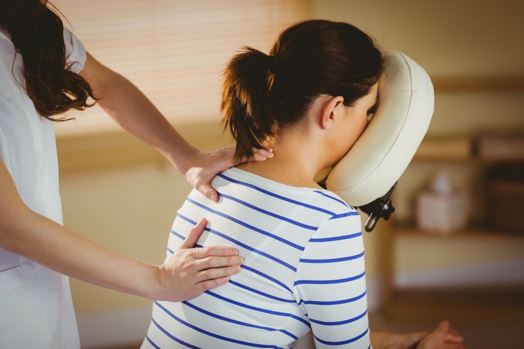 Masaje prenatal: Las ventajas de la terapia de masaje prenatal