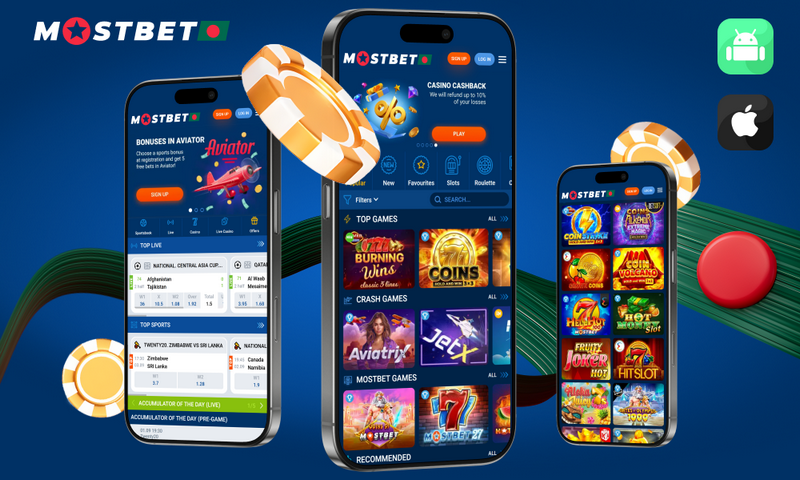 Mostbet Pakistan Testimonial - Sportsbook, Casino and Mobile Betting Overview