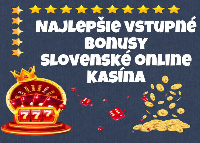 Objavte Najlepšie Casino za 1€