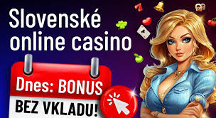 Objavte najnovšie online casino a jeho vzrušenie Objavte najnovšie online casino a jeho vzrušenie