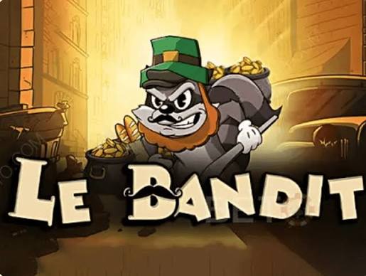Opdag Le Bandit Spil Spænding og Underholdning i Et Online Casino Opdag Le Bandit Spil Spænding og Underholdning i Et Online Casino