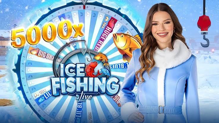 Play Fishing Time Experience the Thrill of Virtual Fishing -1820432978
