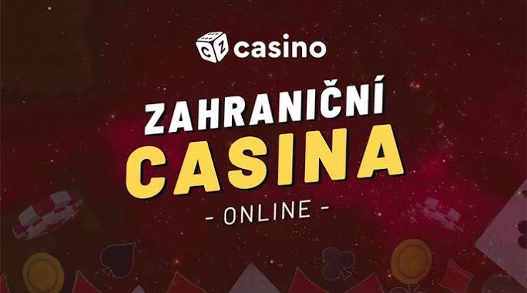 Bonus bez vkladu v zahraničních casinech Jak na to 912389381