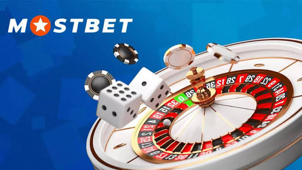 Mostbet Casino Yukle - Qazanın Oyun Avtomatları ilə