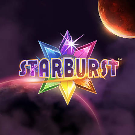 Oplev Magien ved Starburst Spillet - En Guide til Det Bedste Spil Online