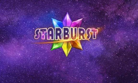 Oplev Magien ved Starburst Spillet - En Guide til Det Bedste Spil Online