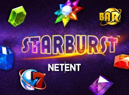 Starburst Spilleautomat Oplev Magien og Gevinsterne Starburst Spilleautomat Oplev Magien og Gevinsterne